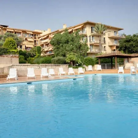 Saint-Tropez Appartement