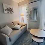 Lejlighed Saint-Tropez