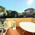 Saint-Tropez Lejlighed Saint-Tropez
