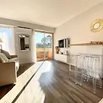 Lejlighed Saint-Tropez