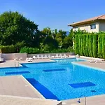 Saint-Tropez Lejlighed