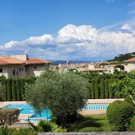 Saint-Tropez Lejlighed Saint-Tropez