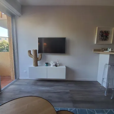 Apartment Saint-Tropez
