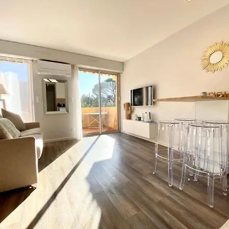 Apartment Saint-Tropez