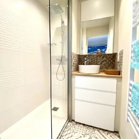 Apartment Saint-Tropez Saint-Tropez