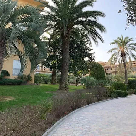 Apartment Saint-Tropez Saint-Tropez