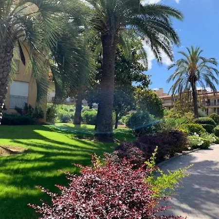 Saint-Tropez Apartamento Saint-Tropez