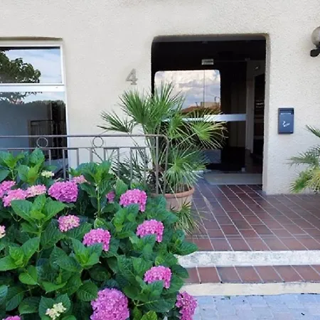 Apartment Saint-Tropez *