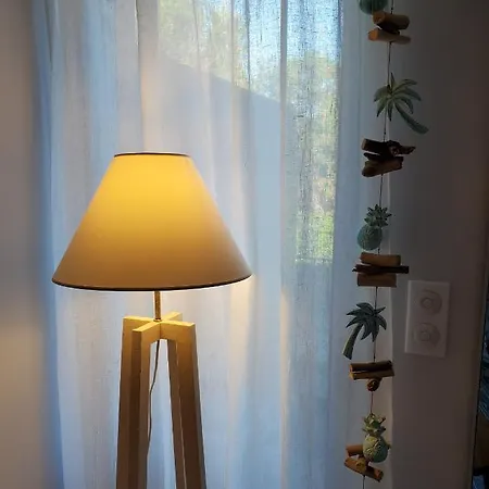 Daire Saint-Tropez Saint-Tropez