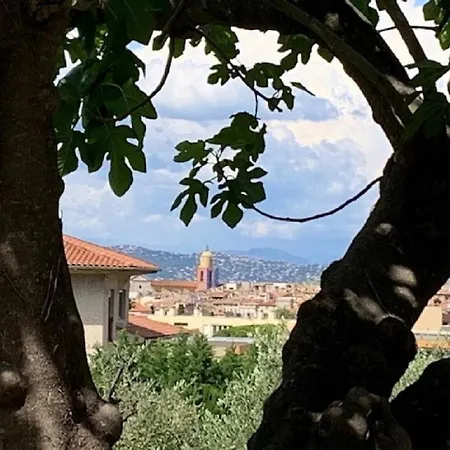 Saint-Tropez Daire Saint-Tropez