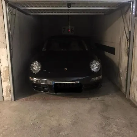 Saint-Tropez Daire *