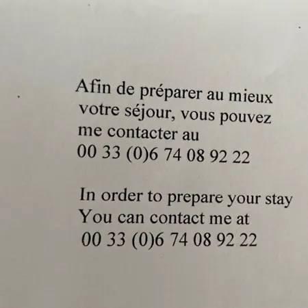 Saint-Tropez Daire Saint-Tropez