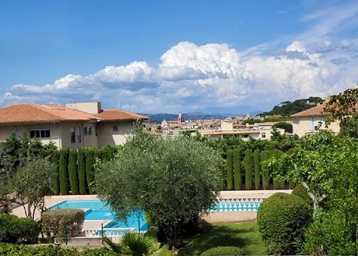 Saint-Tropez Apartment Saint-Tropez