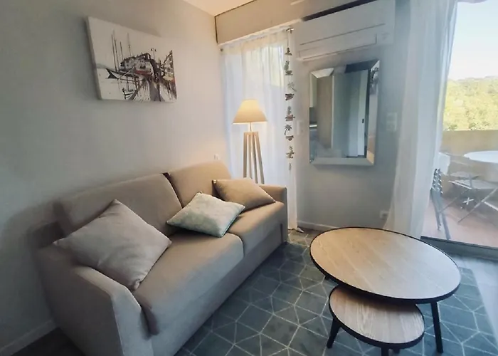 Apartment Saint-Tropez