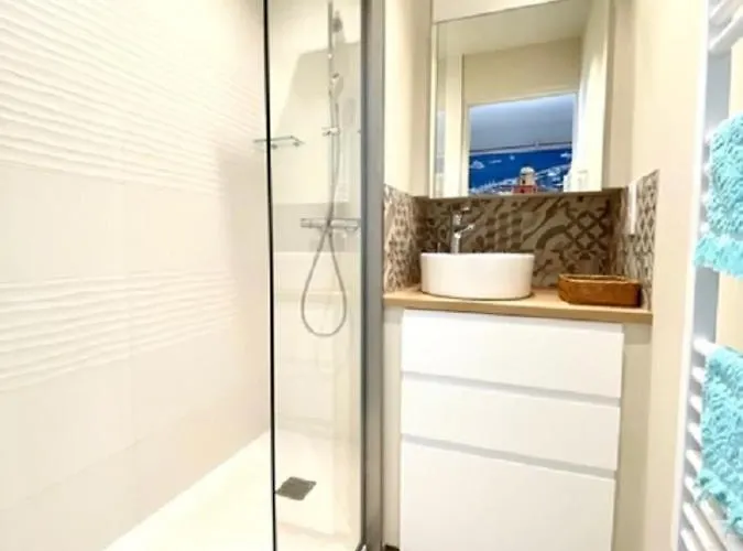 Apartment Saint-Tropez Saint-Tropez