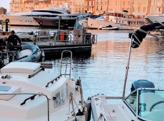 Saint-Tropez