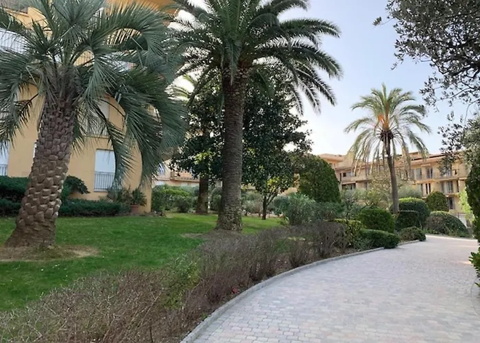 Apartment Saint-Tropez Saint-Tropez