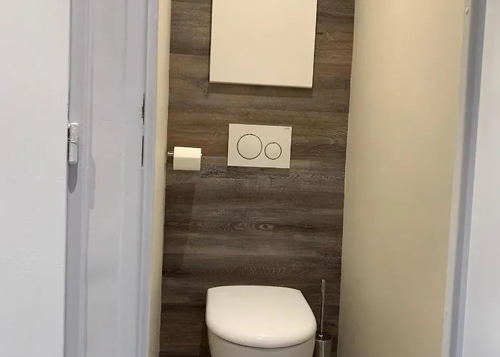 Saint-Tropez Apartamento *