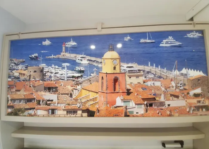 Saint-Tropez Saint-Tropez