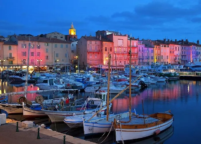 Saint-Tropez
