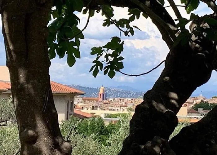 Saint-Tropez Apartment Saint-Tropez