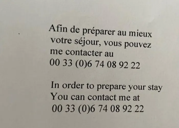 Saint-Tropez Apartamento Saint-Tropez